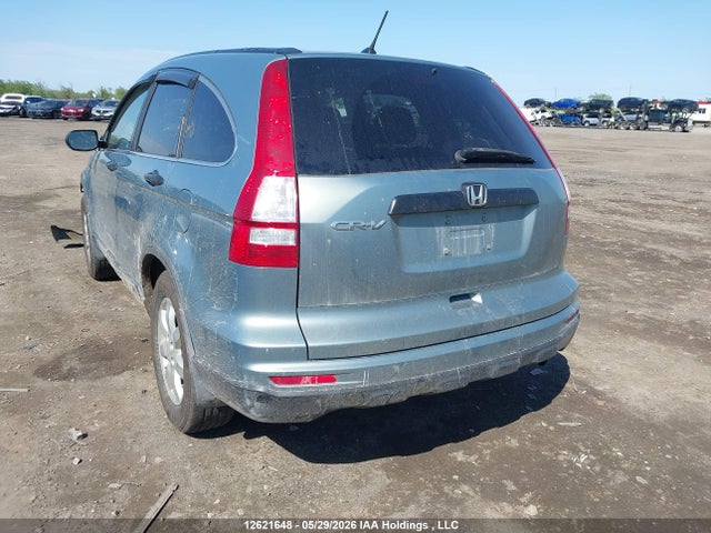 2010 Honda Cr-v Lx მანქანა იყიდება აუქციონზე, vin: 5J6RE3H31AL803175, აუქციონის ნომერი: 12621648