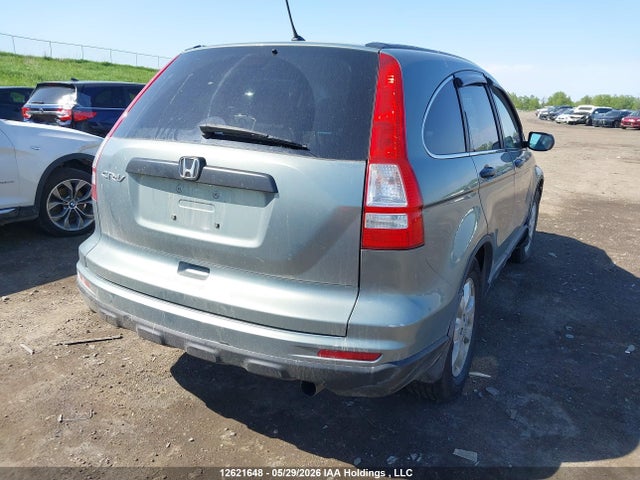 2010 Honda Cr-v Lx მანქანა იყიდება აუქციონზე, vin: 5J6RE3H31AL803175, აუქციონის ნომერი: 12621648