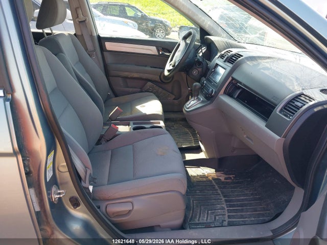 2010 Honda Cr-v Lx მანქანა იყიდება აუქციონზე, vin: 5J6RE3H31AL803175, აუქციონის ნომერი: 12621648