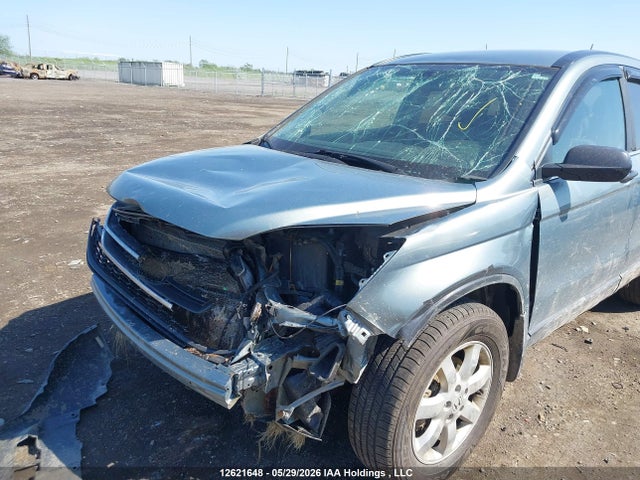 2010 Honda Cr-v Lx მანქანა იყიდება აუქციონზე, vin: 5J6RE3H31AL803175, აუქციონის ნომერი: 12621648