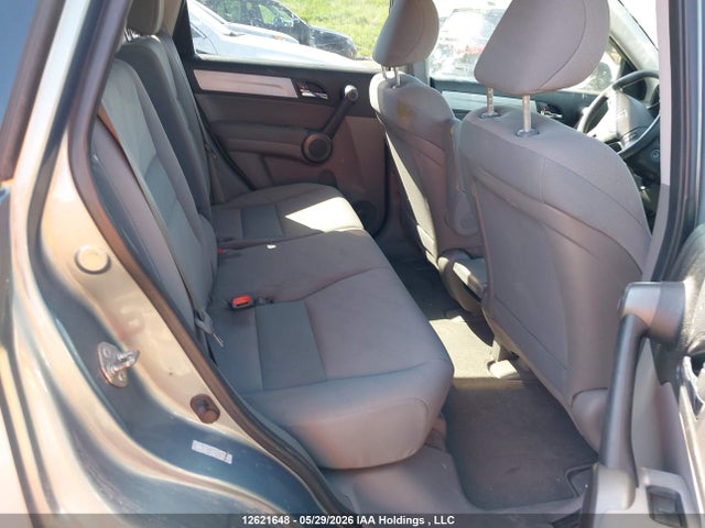 2010 Honda Cr-v Lx მანქანა იყიდება აუქციონზე, vin: 5J6RE3H31AL803175, აუქციონის ნომერი: 12621648