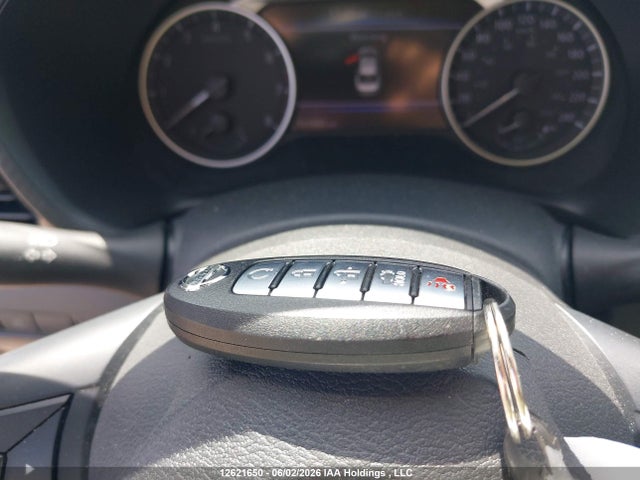 Nissan SENTRA SV 2021 3N1AB8CV9MY220448 Image 11