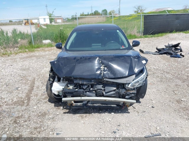 Nissan SENTRA SV 2021 3N1AB8CV9MY220448 Image 13