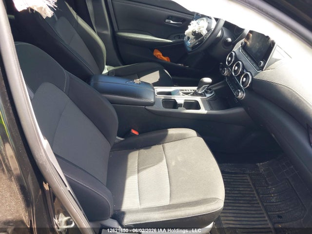 Nissan SENTRA SV 2021 3N1AB8CV9MY220448 Image 5