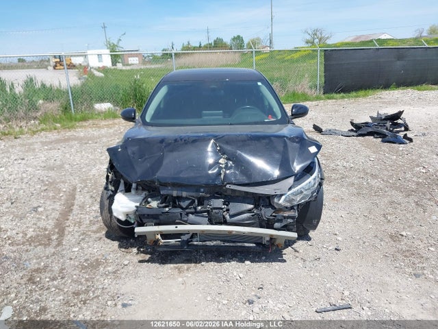 Nissan SENTRA SV 2021 3N1AB8CV9MY220448 Image 6