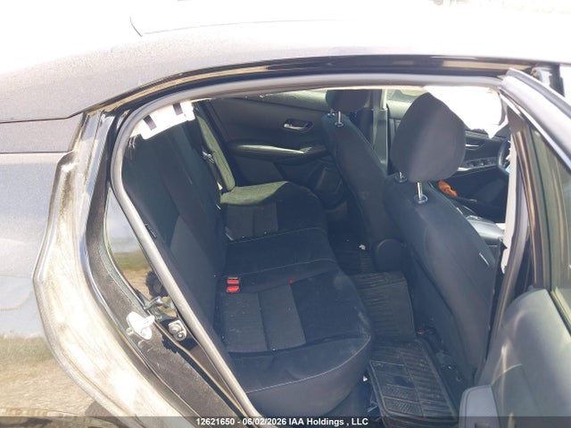 Nissan SENTRA SV 2021 3N1AB8CV9MY220448 Image 8