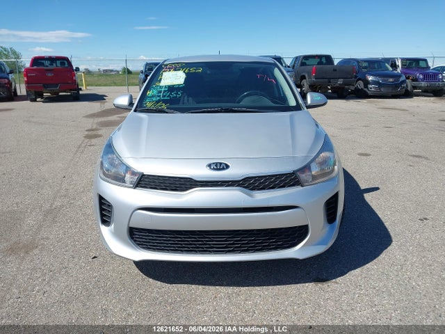 Aukcja sprzedaży 2020 Kia Rio Ex/lx+, vin: 3KPA24AD0LE328036, numer aukcji: 12621652