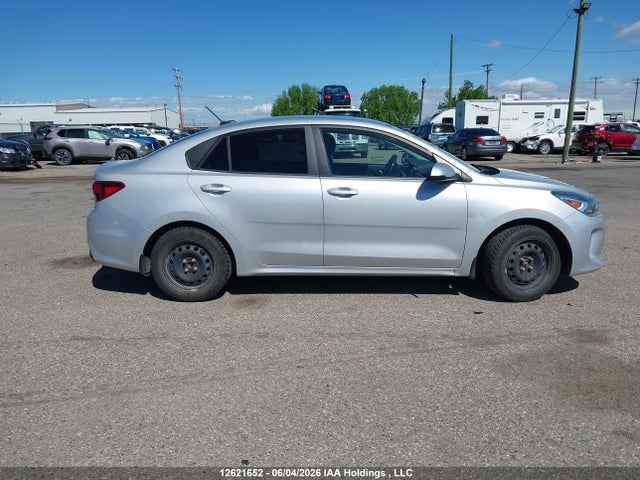 Aukcja sprzedaży 2020 Kia Rio Ex/lx+, vin: 3KPA24AD0LE328036, numer aukcji: 12621652