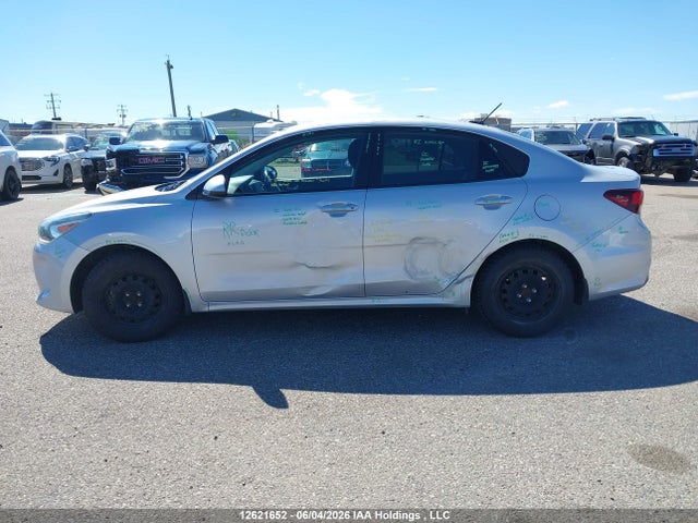 Aukcja sprzedaży 2020 Kia Rio Ex/lx+, vin: 3KPA24AD0LE328036, numer aukcji: 12621652