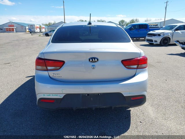 Aukcja sprzedaży 2020 Kia Rio Ex/lx+, vin: 3KPA24AD0LE328036, numer aukcji: 12621652
