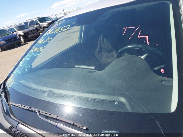 Aukcja sprzedaży 2020 Kia Rio Ex/lx+, vin: 3KPA24AD0LE328036, numer aukcji: 12621652