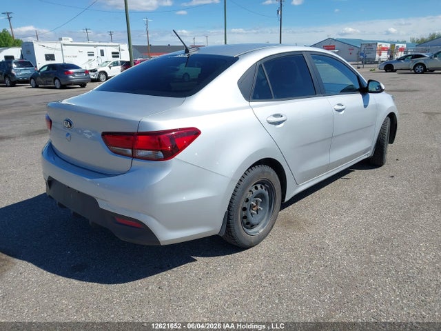 Aukcja sprzedaży 2020 Kia Rio Ex/lx+, vin: 3KPA24AD0LE328036, numer aukcji: 12621652