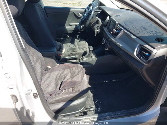 Aukcja sprzedaży 2020 Kia Rio Ex/lx+, vin: 3KPA24AD0LE328036, numer aukcji: 12621652