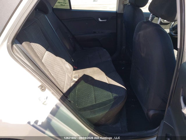 Aukcja sprzedaży 2020 Kia Rio Ex/lx+, vin: 3KPA24AD0LE328036, numer aukcji: 12621652