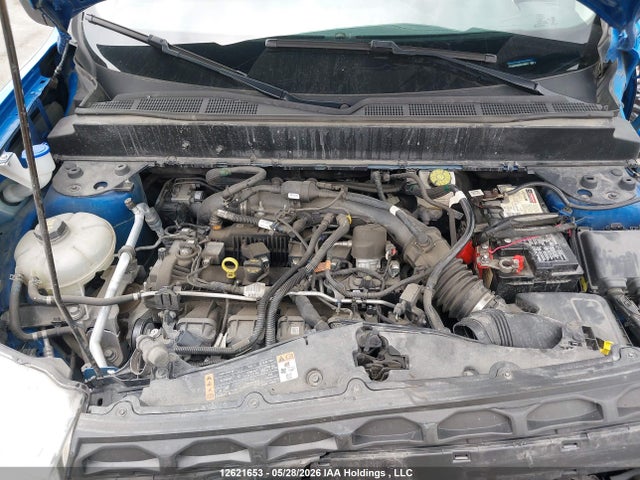 Aukcja sprzedaży 2022 Ford Maverick Xlt, vin: 3FTTW8F92NRA10861, numer aukcji: 12621653