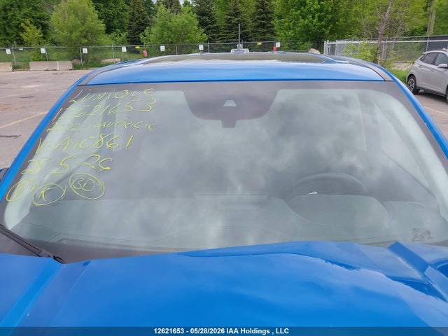 Aukcja sprzedaży 2022 Ford Maverick Xlt, vin: 3FTTW8F92NRA10861, numer aukcji: 12621653