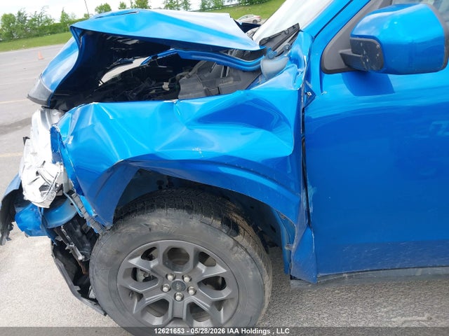 Aukcja sprzedaży 2022 Ford Maverick Xlt, vin: 3FTTW8F92NRA10861, numer aukcji: 12621653