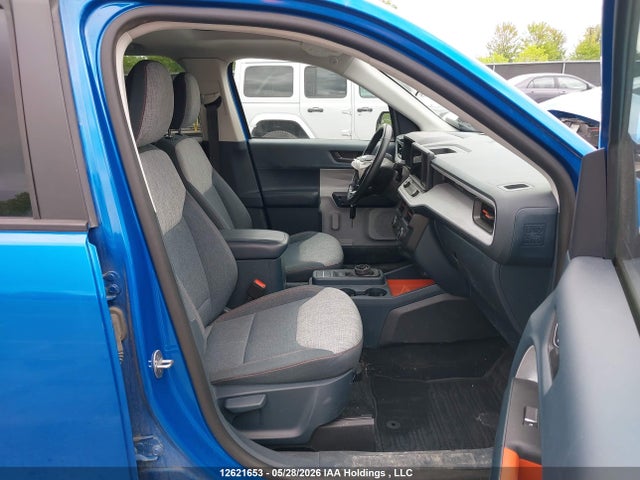 Aukcja sprzedaży 2022 Ford Maverick Xlt, vin: 3FTTW8F92NRA10861, numer aukcji: 12621653