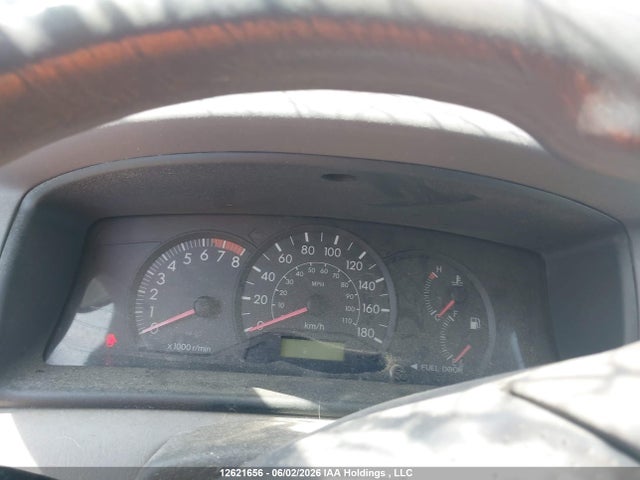 Продажа на аукционе авто 2006 Toyota Corolla, vin: 2T1BR32E96C665728, номер лота: 12621656