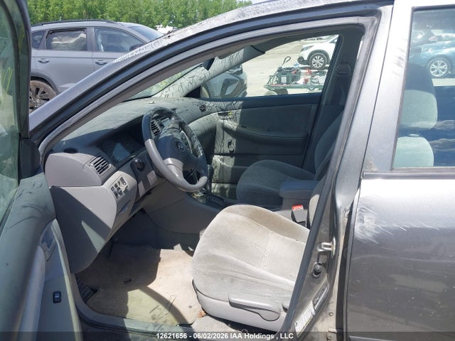 Продажа на аукционе авто 2006 Toyota Corolla, vin: 2T1BR32E96C665728, номер лота: 12621656