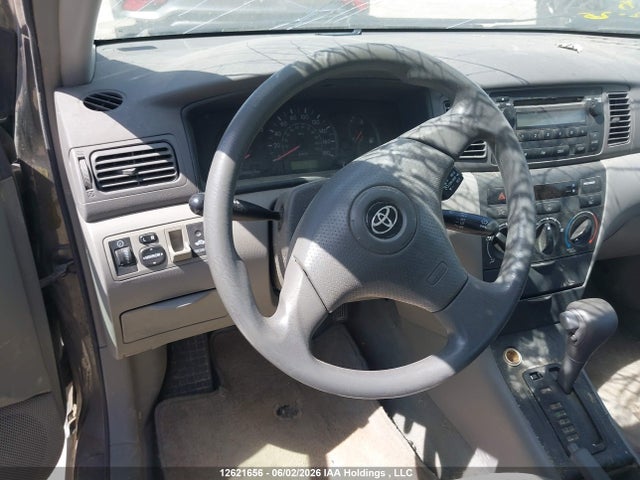 Продажа на аукционе авто 2006 Toyota Corolla, vin: 2T1BR32E96C665728, номер лота: 12621656