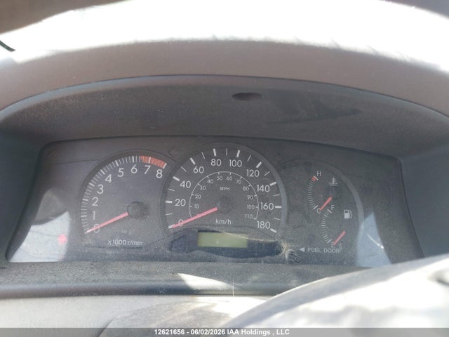 Продажа на аукционе авто 2006 Toyota Corolla, vin: 2T1BR32E96C665728, номер лота: 12621656