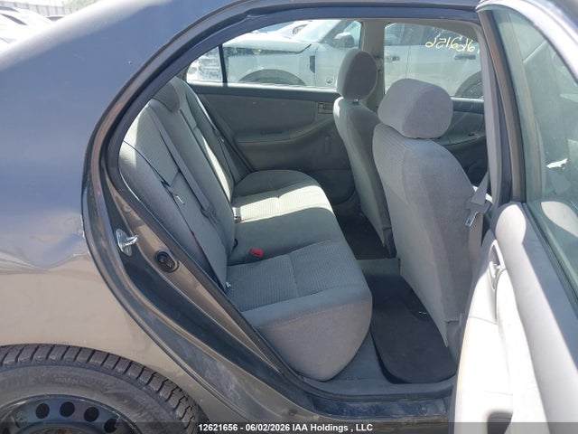 Продажа на аукционе авто 2006 Toyota Corolla, vin: 2T1BR32E96C665728, номер лота: 12621656