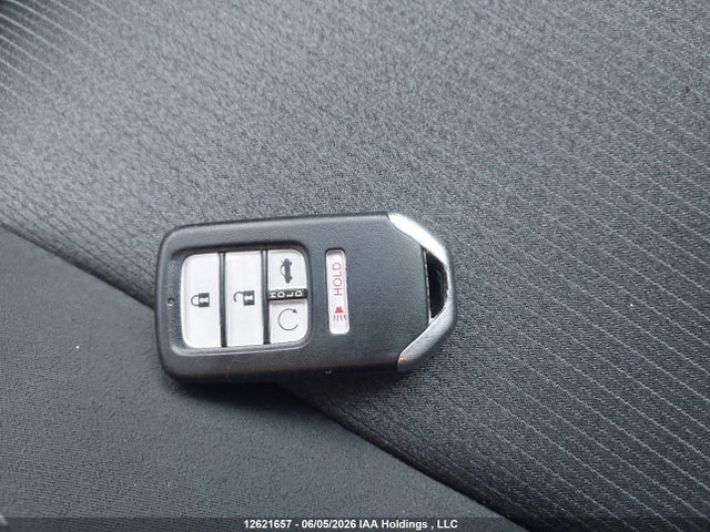 Продаж на аукціоні авто 2018 Honda Accord Lx, vin: 1HGCV1F15JA809432, номер лоту: 12621657