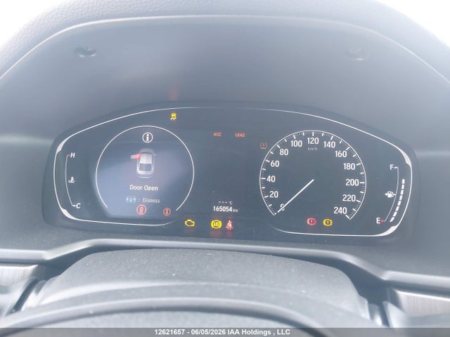 Продаж на аукціоні авто 2018 Honda Accord Lx, vin: 1HGCV1F15JA809432, номер лоту: 12621657