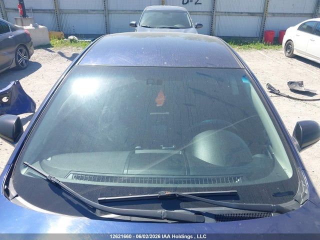 12621660 :رقم المزاد ، 1YVHZ8BH4B5M06728 vin ، 2011 Mazda Mazda6 Gs-i4 مزاد بيع