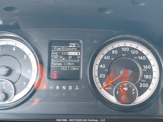 RAM 1500 Classic Tradesman 2019 3C6RR7KT0KG650918 Image 12