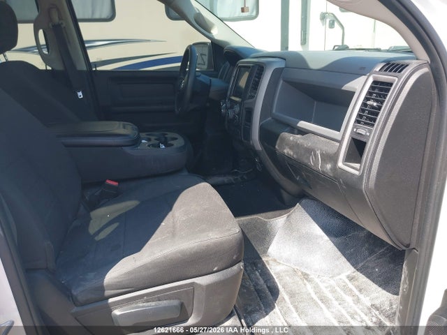 RAM 1500 Classic Tradesman 2019 3C6RR7KT0KG650918 Image 5