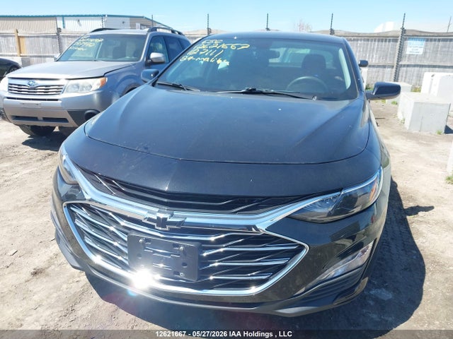 Chevrolet MALIBU LT 2024 1G1ZD5ST2RF127111 Image 11