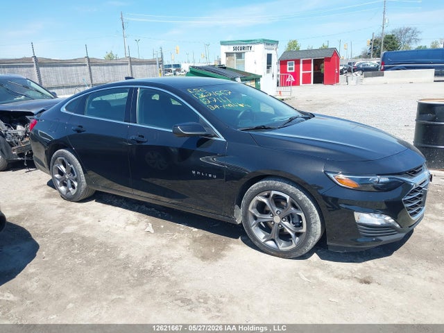 Chevrolet MALIBU LT 2024 1G1ZD5ST2RF127111 Image 12
