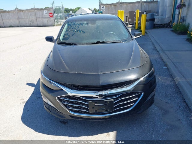 Chevrolet MALIBU LT 2024 1G1ZD5ST2RF127111 Image 13