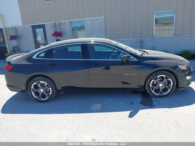 Chevrolet MALIBU LT 2024 1G1ZD5ST2RF127111 Image 14