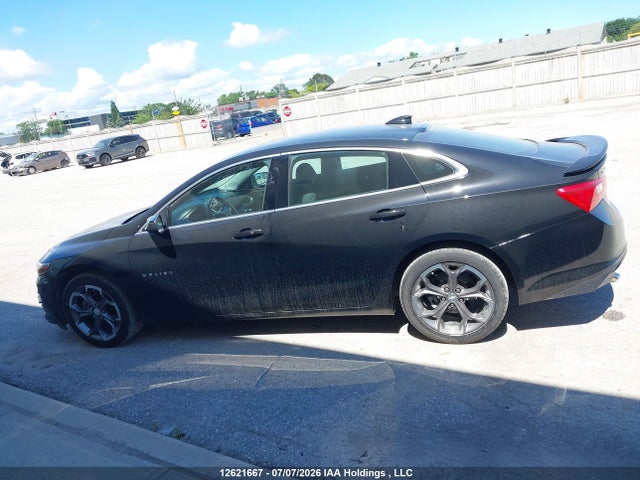 Chevrolet MALIBU LT 2024 1G1ZD5ST2RF127111 Image 15