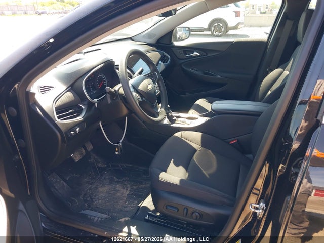 Chevrolet MALIBU LT 2024 1G1ZD5ST2RF127111 Image 16