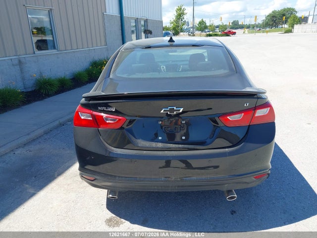 1G1ZD5ST2RF127111 Chevrolet MALIBU LT