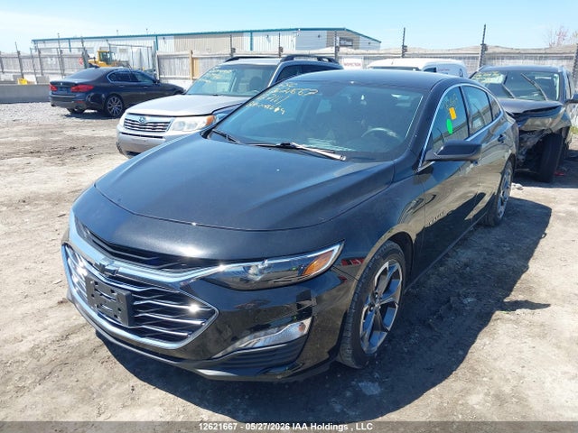 Chevrolet MALIBU LT 2024 1G1ZD5ST2RF127111 Image 6