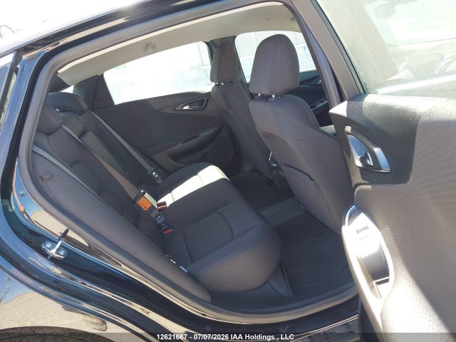 Chevrolet MALIBU LT 2024 1G1ZD5ST2RF127111 Image 8