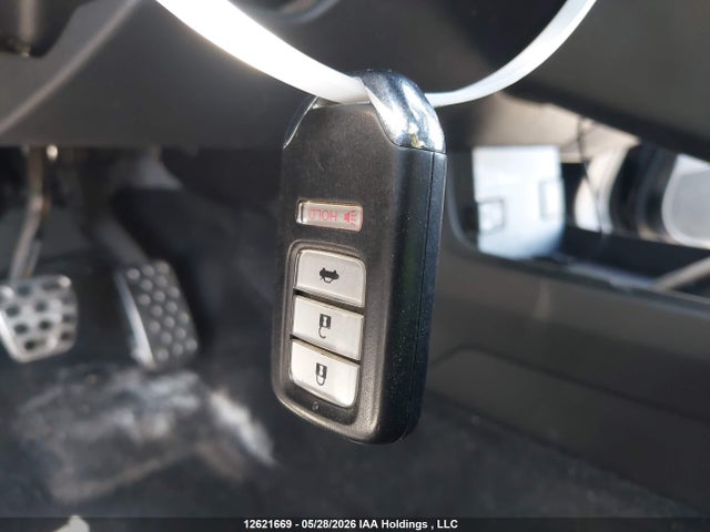 2017 Honda Civic Si Si მანქანა იყიდება აუქციონზე, vin: 2HGFC1E55HH200523, აუქციონის ნომერი: 12621669