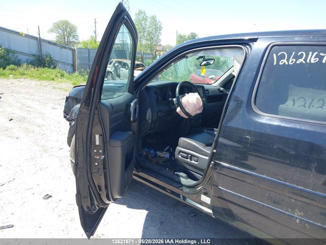 Продаж на аукціоні авто 2013 Honda Ridgeline Touring, vin: 5FPYK1F58DB502971, номер лоту: 12621671