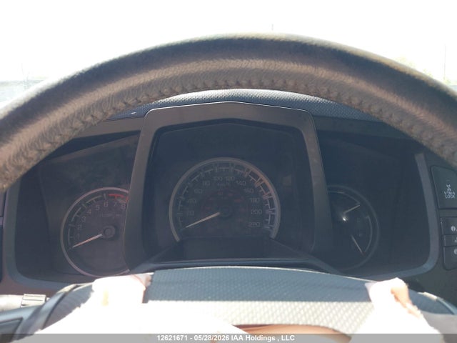 Продаж на аукціоні авто 2013 Honda Ridgeline Touring, vin: 5FPYK1F58DB502971, номер лоту: 12621671