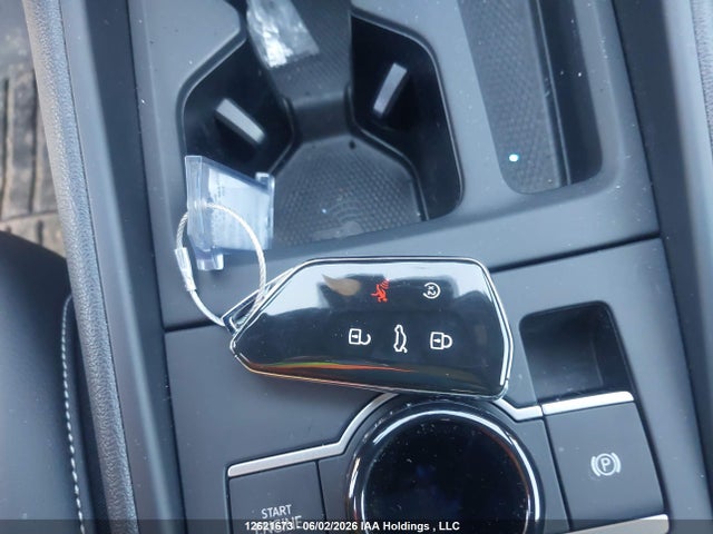 Aukcja sprzedaży 2026 Volkswagen Tiguan Se R-line Black, vin: 3VVGR7RM1TM018237, numer aukcji: 12621673