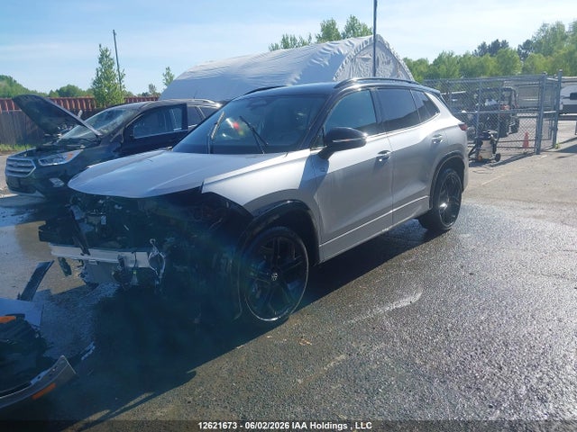 Aukcja sprzedaży 2026 Volkswagen Tiguan Se R-line Black, vin: 3VVGR7RM1TM018237, numer aukcji: 12621673