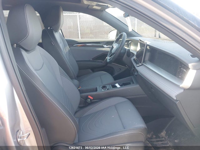 Aukcja sprzedaży 2026 Volkswagen Tiguan Se R-line Black, vin: 3VVGR7RM1TM018237, numer aukcji: 12621673
