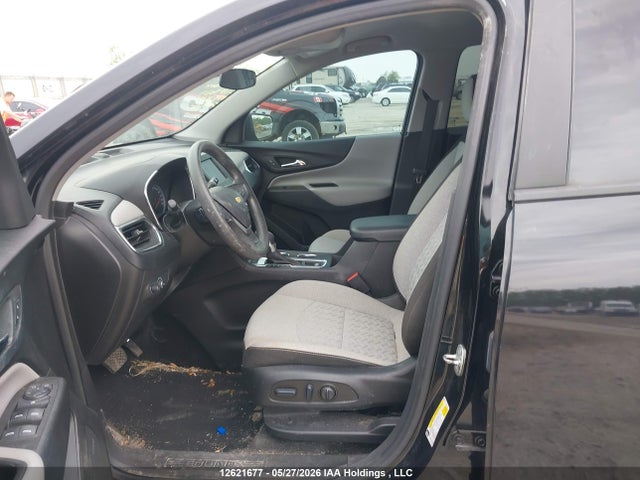 Chevrolet EQUINOX LS 2023 3GNAXSEG0PL183647 Image 18