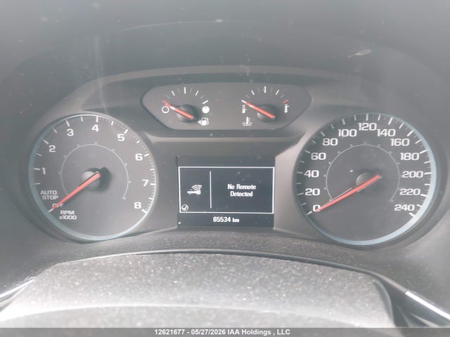 Chevrolet EQUINOX LS 2023 3GNAXSEG0PL183647 Image 7