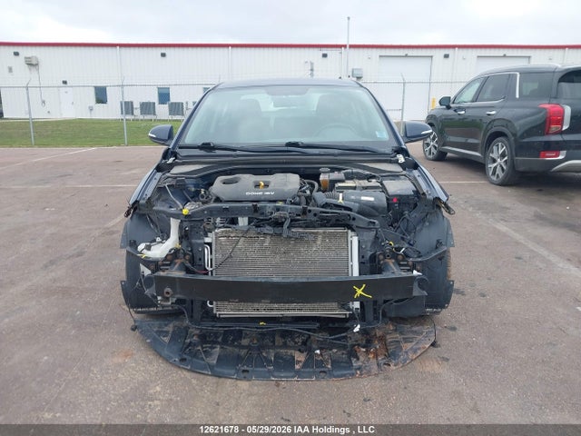 Продажа на аукционе авто 2017 Hyundai Elantra Gl, vin: KMHD84LF5HU114660, номер лота: 12621678
